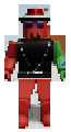 jony minecraft skin