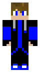 Jordan/me new look of a skin