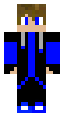 Jordan/me new look of a skin