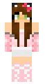 JudKat as kawaii chan