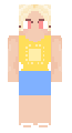 June Summer Girl