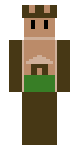 Jungle God Corrected 2