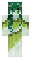 Jungle Nymph (recolor of the siren)