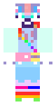 Junira ( My Main OC )