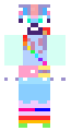 Junira ( My Main OC )