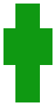 JUst green I BETT