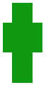 JUst green I BETT