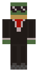 Just Matthew