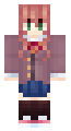 Just Monika