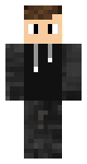 K1NGJ0HN Black