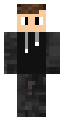 K1NGJ0HN Black