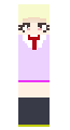 Kaede akamatsu dangaronpa