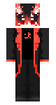 Kaenmaru Shiranui (scarlet base)