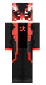 Kaenmaru Shiranui (scarlet base)