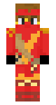 Kai-Spectral Suit