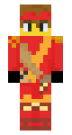 Kai-Spectral Suit-Unmasked