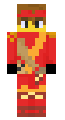 Kai-Spectral Suit-Unmasked