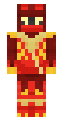 Kai Full Draconus Form