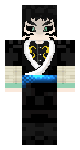 Kaigaku Demon Form