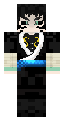 Kaigaku Demon Form