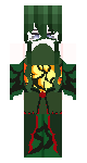 Kaiju Deadlyice