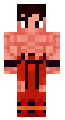Kaiokenx3 Goku