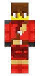 Kai Season 11 Suit (Unmasked)