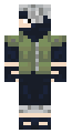 kakashi sensei