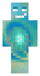 Kambient (my skin)