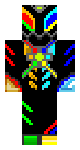 Kamen rider elemental