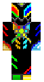 Kamen rider elemental