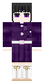 Kanao Tsuyuri Without Haori