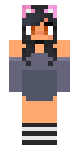 Kawaii aphmau