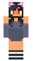 Kawaii aphmau