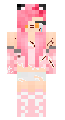 kawaii~Chan (damaged)