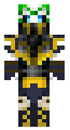 kay scorpion remastered