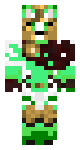 kay spartan