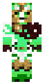 kay spartan