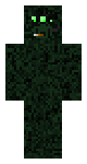 Keegan Dark Ghillie