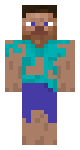 Kevin Minecraft