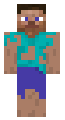 Kevin Minecraft