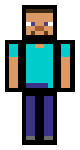 KHAZNEH STEVE