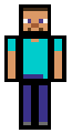 KHAZNEH STEVE