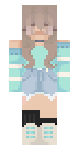 Kimberly Action & Stuff skin