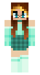 Kim from Aphmau