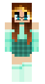 Kim from Aphmau