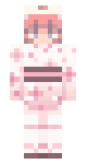 Kimono nurse joy