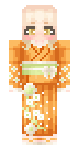 Kimono uw