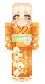 Kimono uw