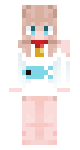 Kinako cat girl
